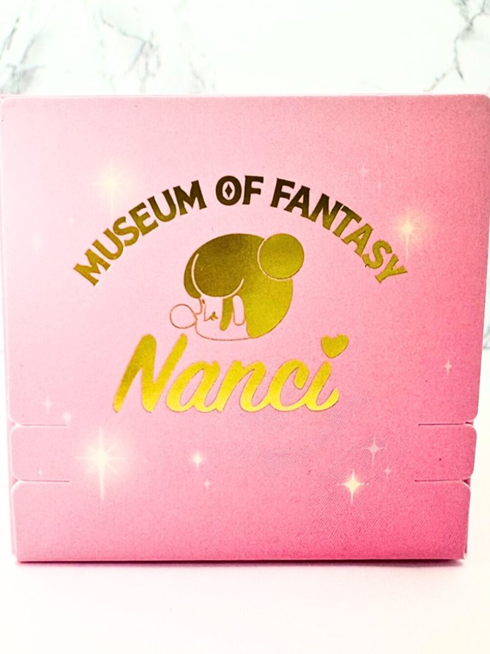 Nanci Museum of Fantasy Confirmed Puppet 玩偶 + Clockwork Dancer 发条舞者 Bundle - Picture 7 of 14